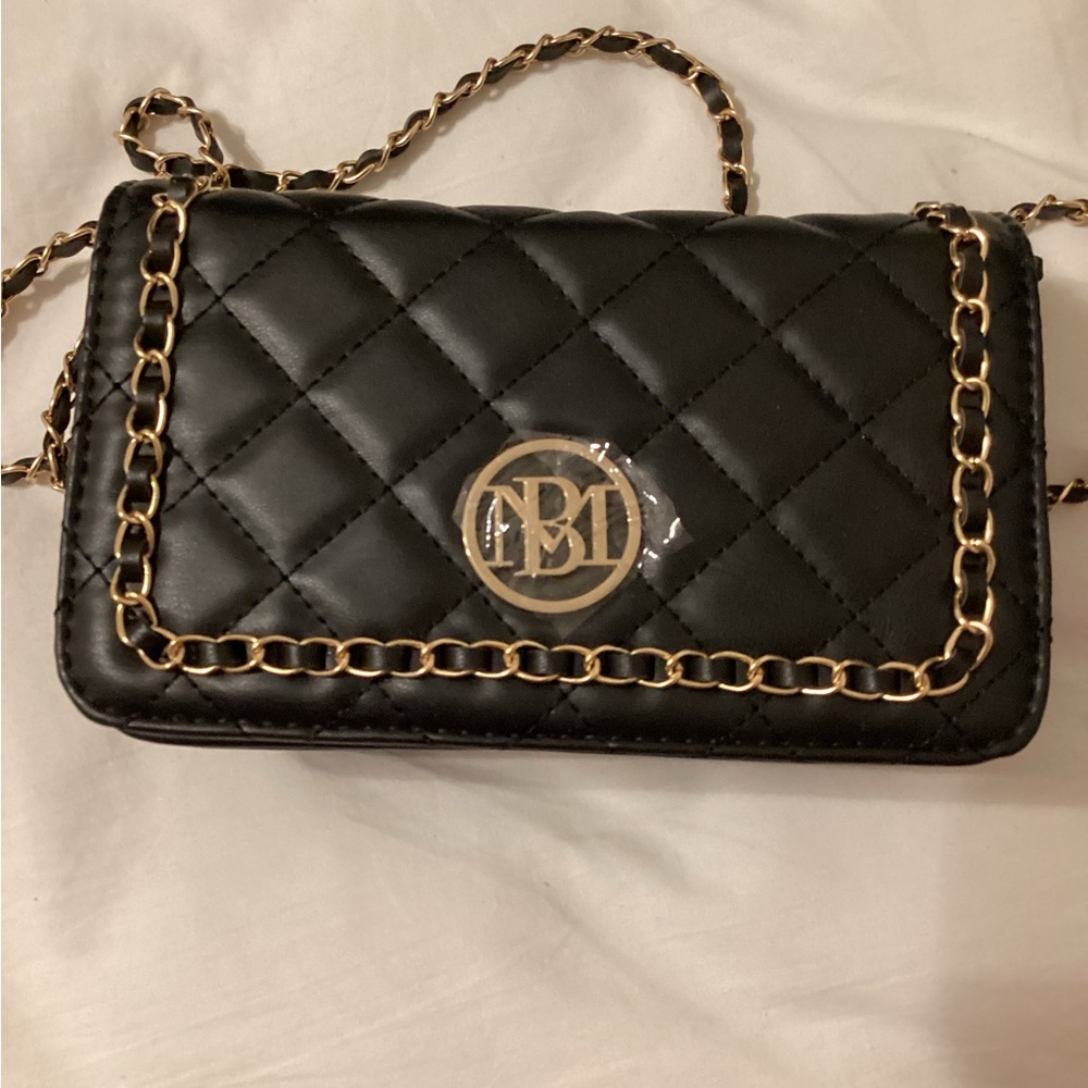 Badgley Mischka NWT REG $89,